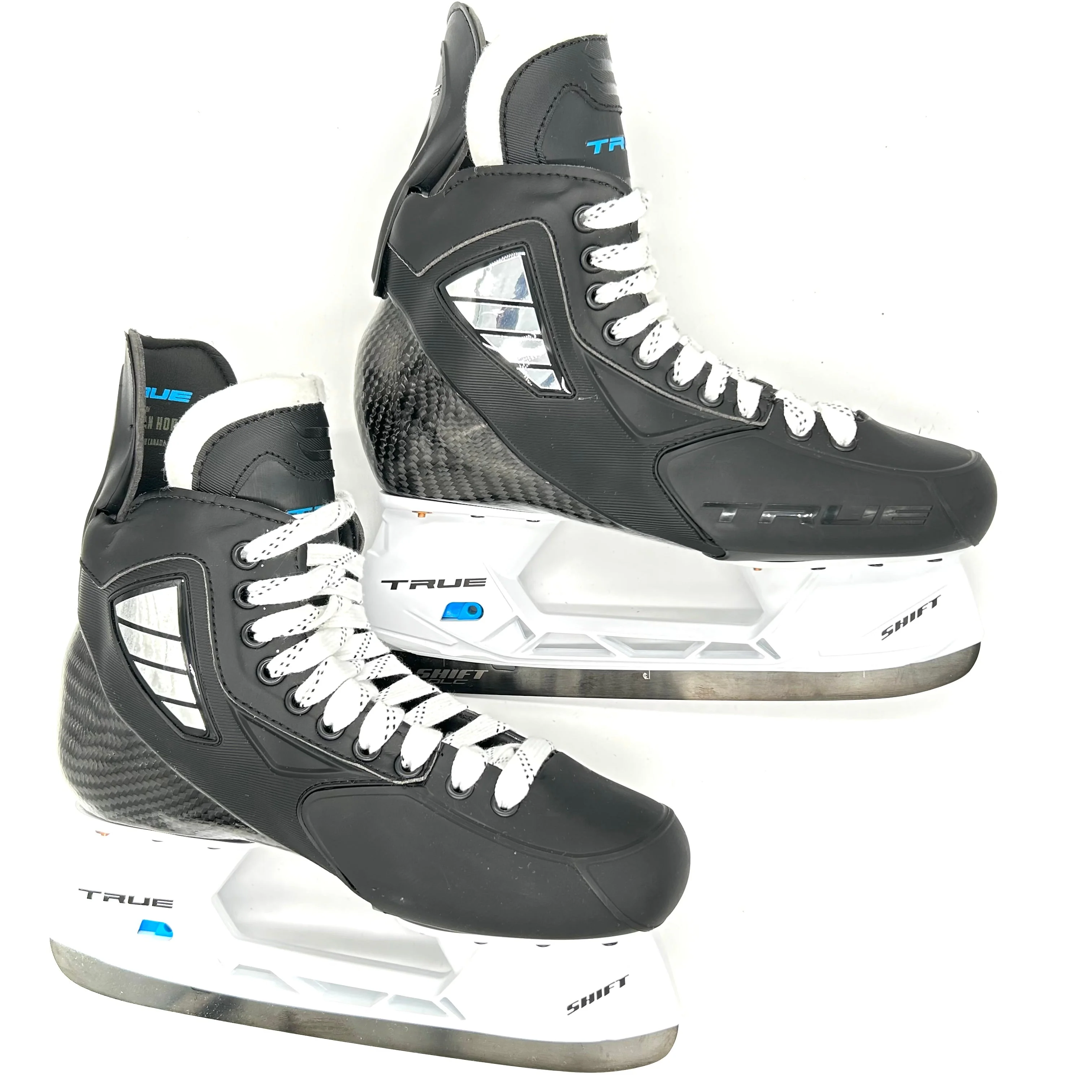 True Custom - Pro Stock Hockey Skates - Size 10D - Image 4