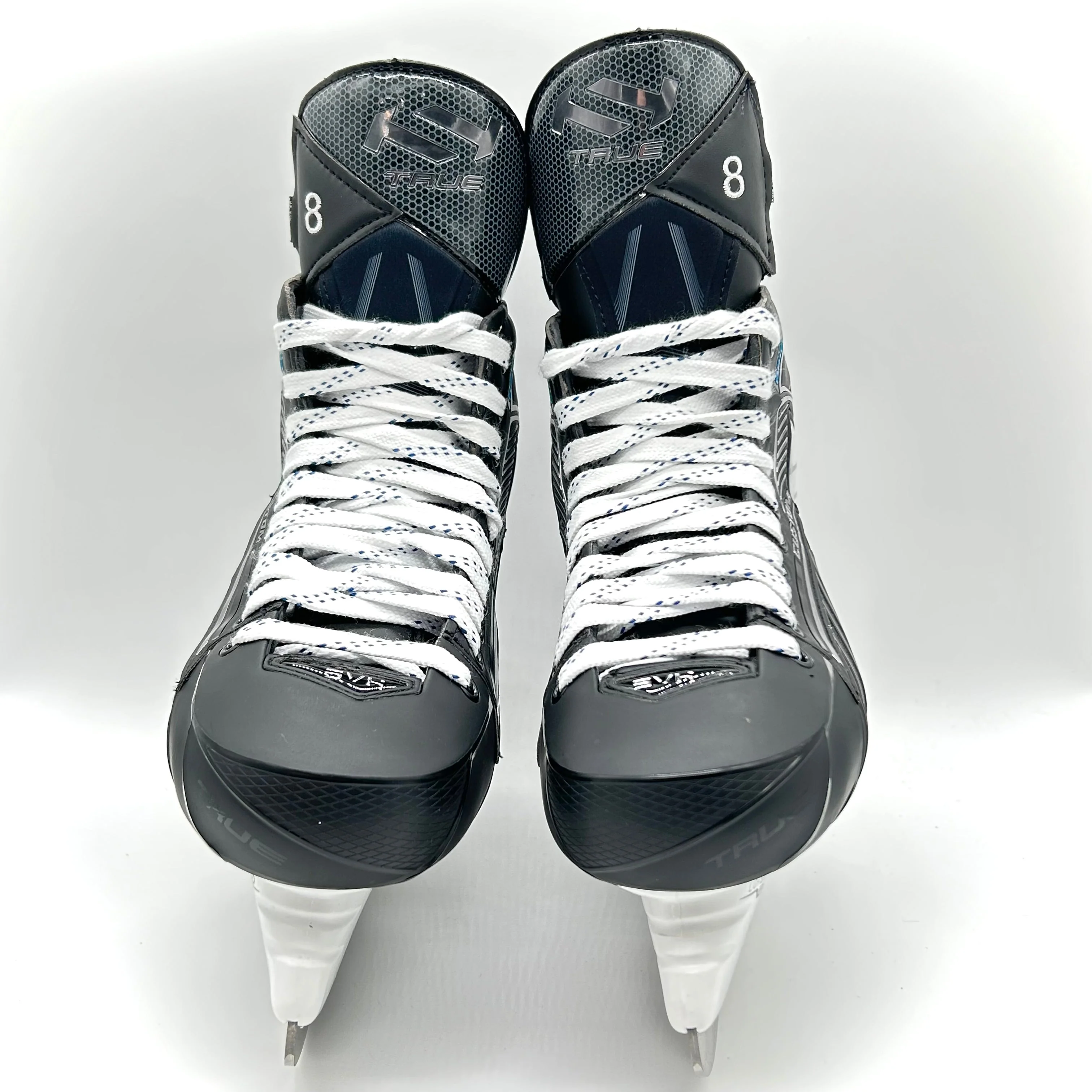 True Custom - Pro Stock Hockey Skates - Size 10D #2 - Image 2