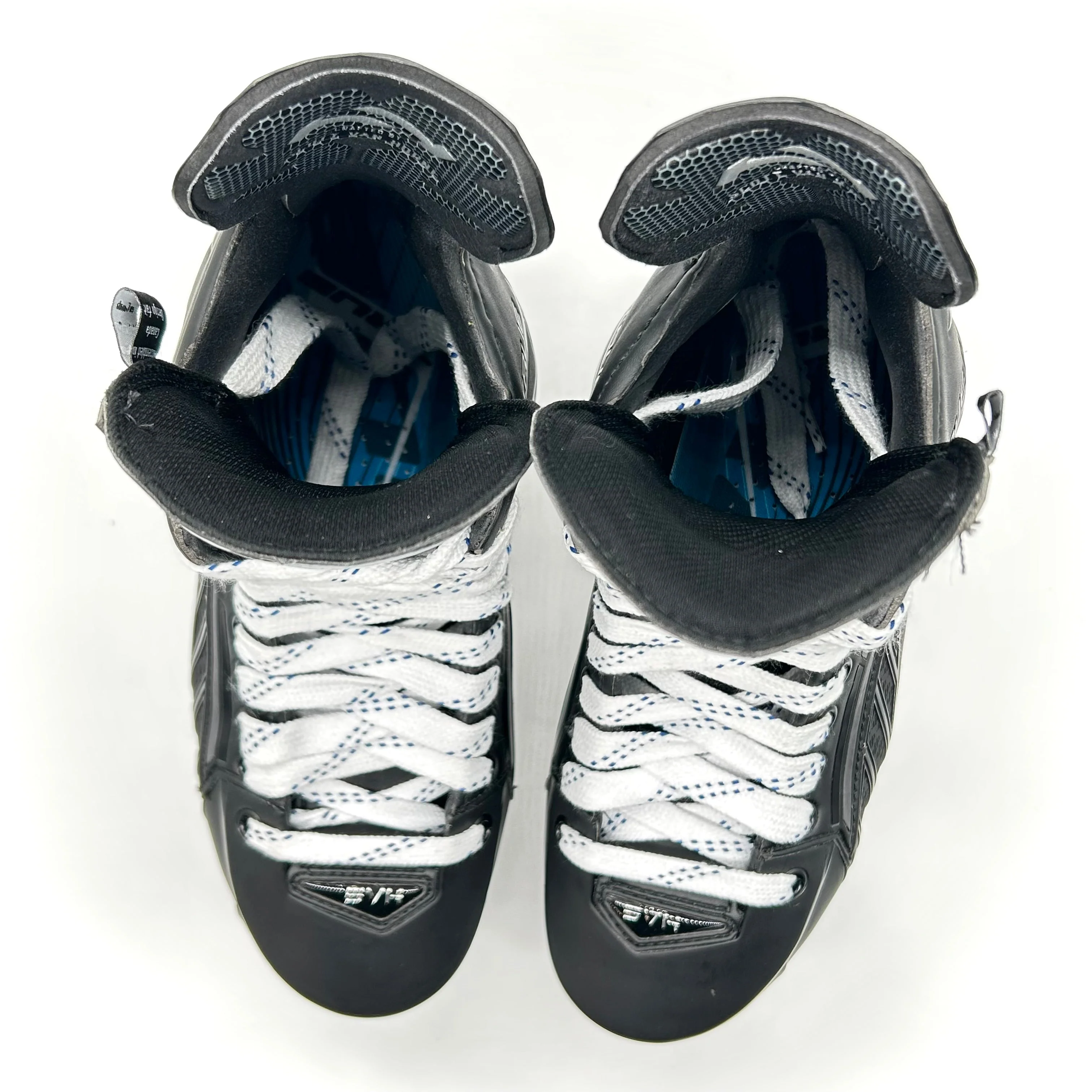 True Custom - Pro Stock Hockey Skates - Size 10D #2 - Image 3