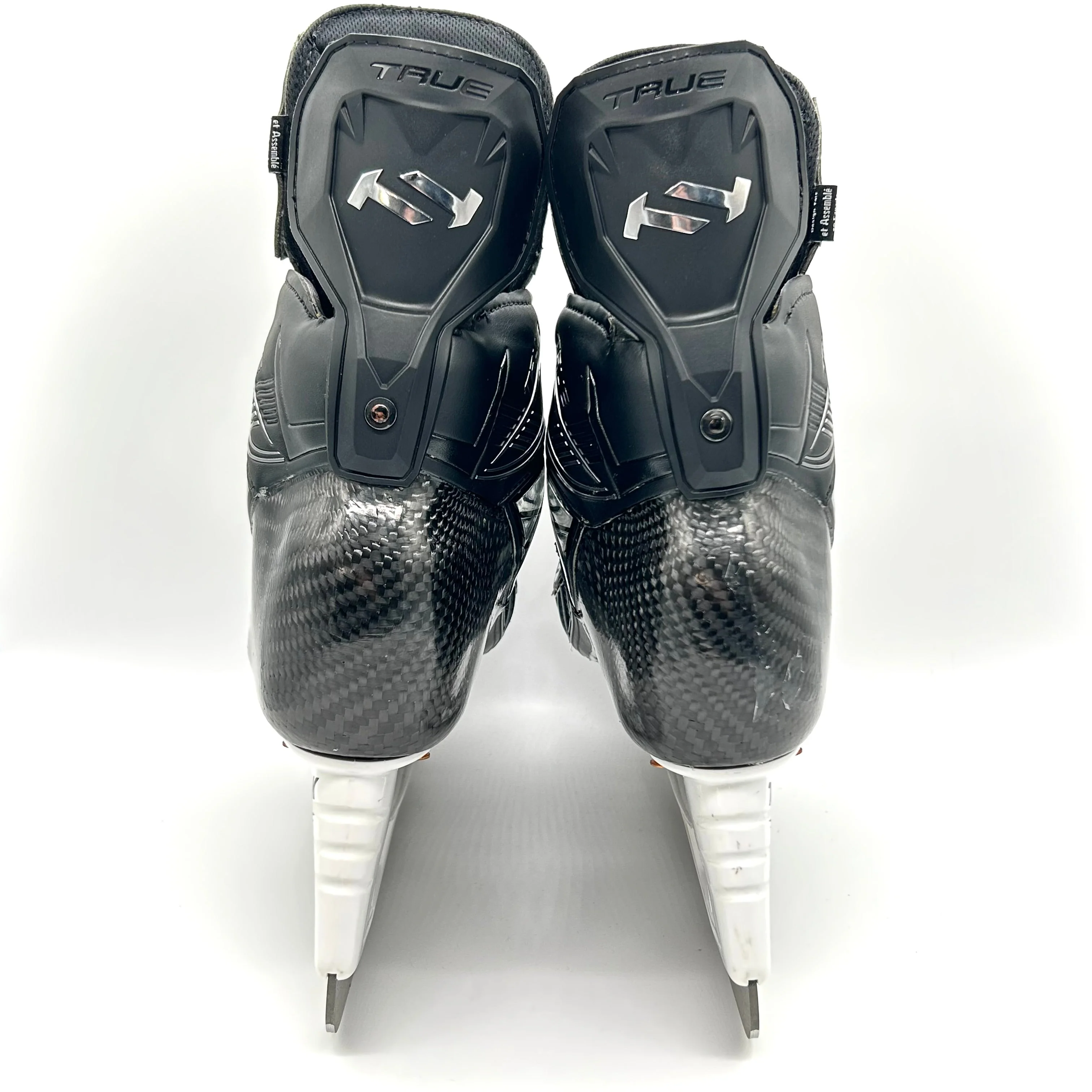 True Custom - Pro Stock Hockey Skates - Size 10D #2 - Image 6