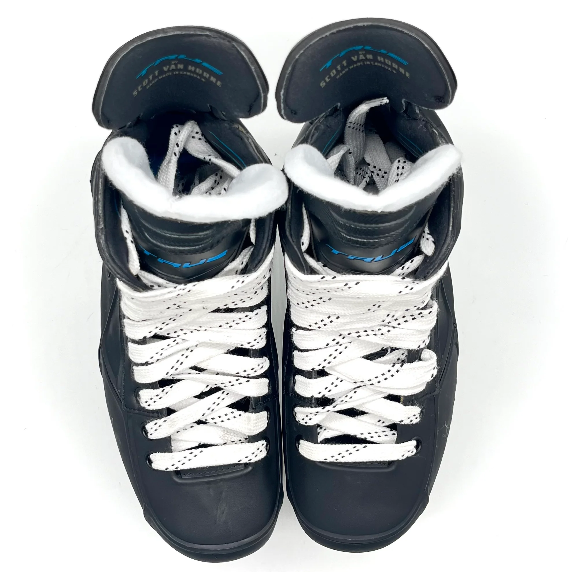 True Custom - Pro Stock Hockey Skates - Size 8D - Image 3