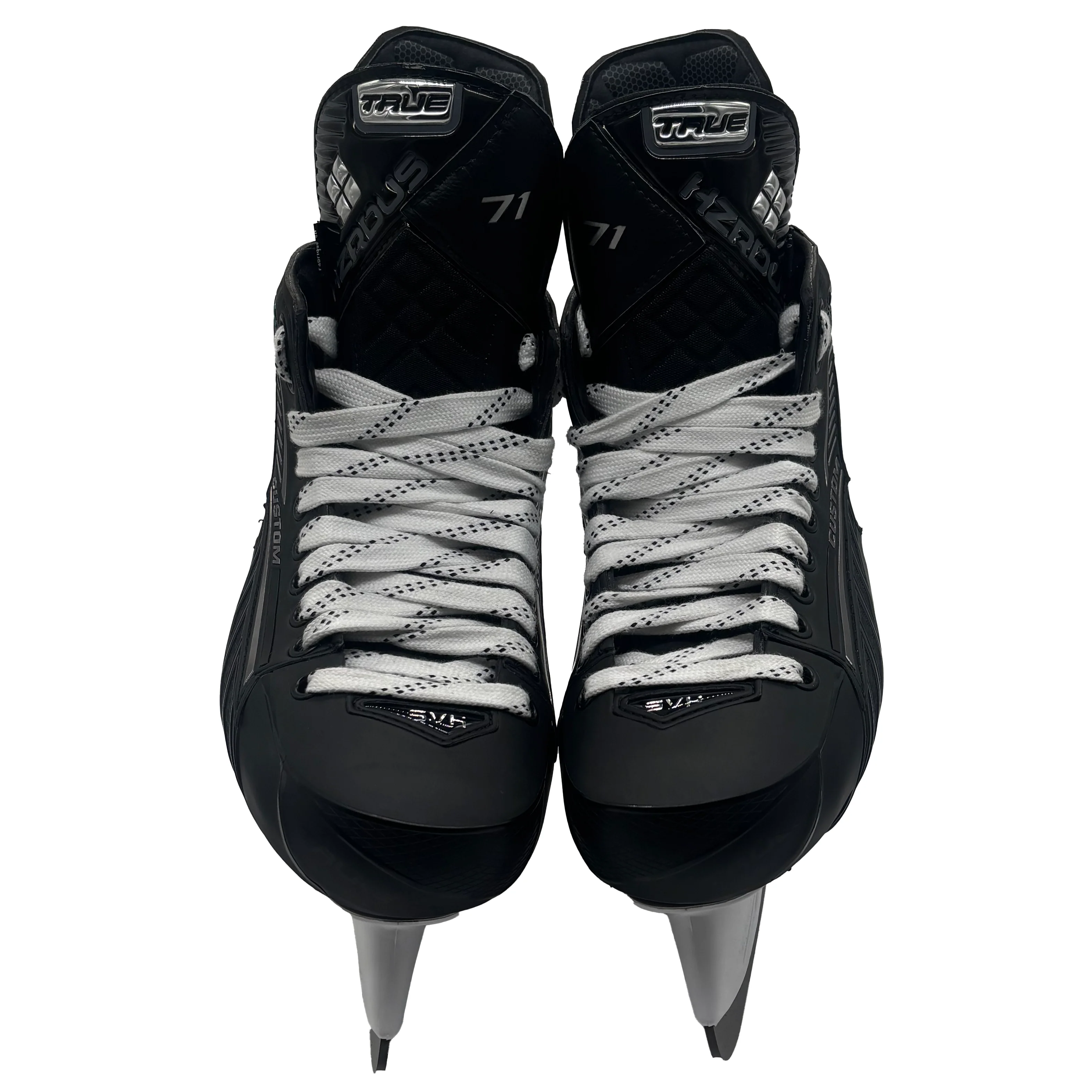 TRUE Hzrdus Custom - Pro Stock Hockey Skate - Size 8E - Image 2