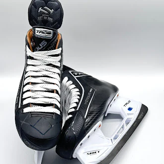 True HZRDUS Pro - Pro Stock Hockey Skates - Size 10 - Image 2