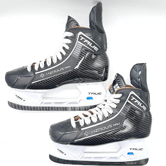 True HZRDUS Pro - Pro Stock Hockey Skates - Size 10 - Image 4