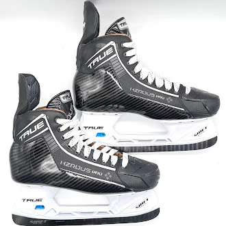 True HZRDUS Pro - Pro Stock Hockey Skates - Size 10 - Image 5