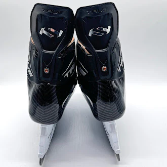 True HZRDUS Pro - Pro Stock Hockey Skates - Size 10 - Image 6