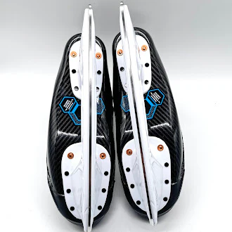 True HZRDUS Pro - Pro Stock Hockey Skates - Size 10 - Image 7