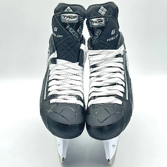 True HZRDUS Pro - Pro Stock Hockey Skates - Size 9 - Image 2