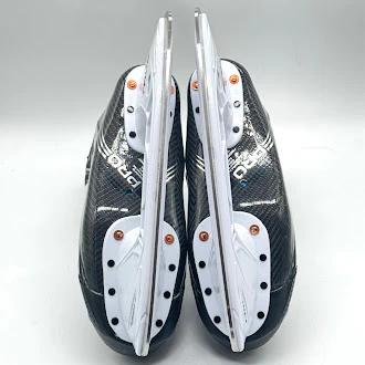 True HZRDUS Pro - Pro Stock Hockey Skates - Size 9 - Image 7