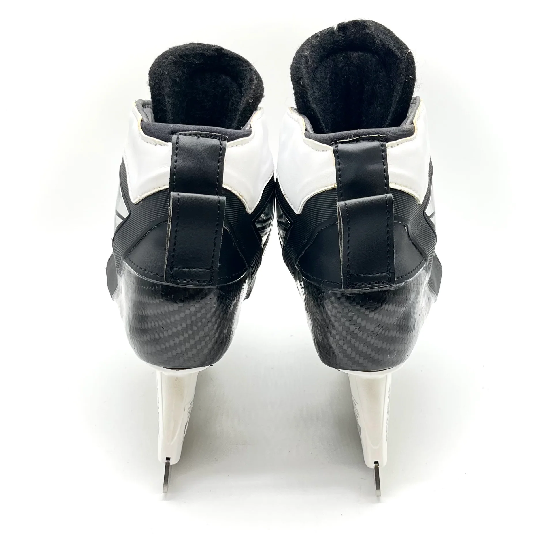 True Pro Custom Goalie Skates - Size 8R - Image 4