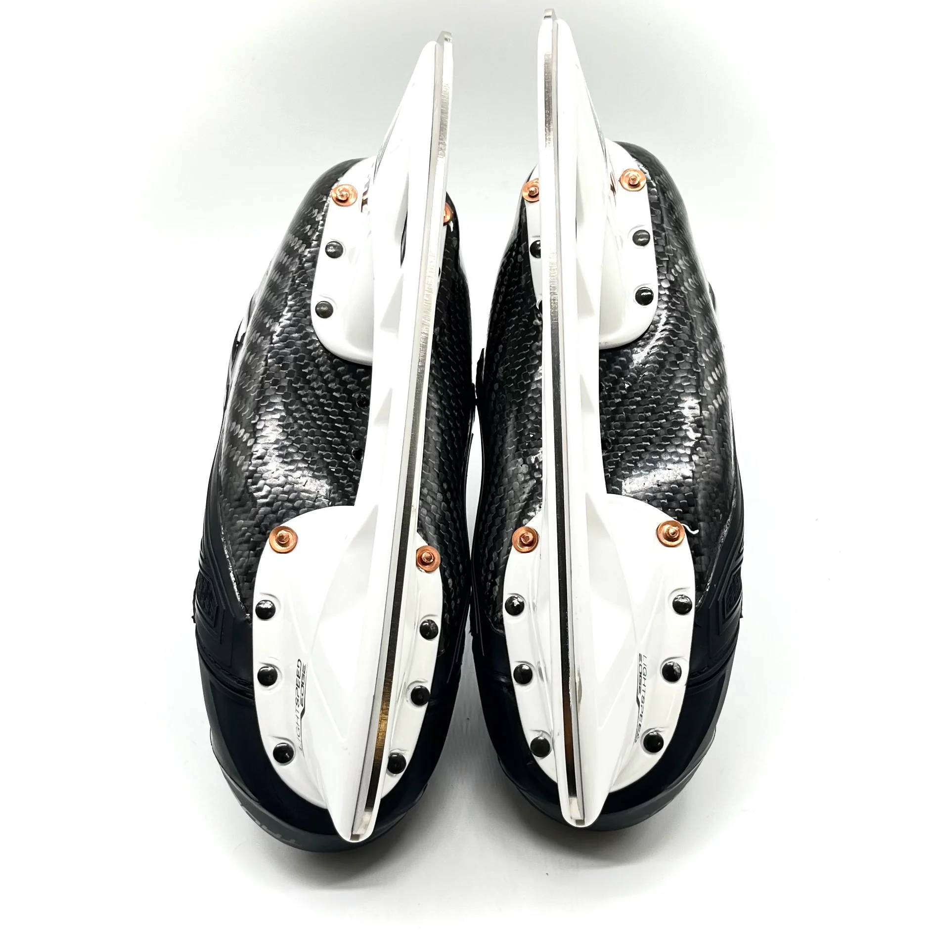 True Pro Custom Hockey Skate - Size 7 - Image 5