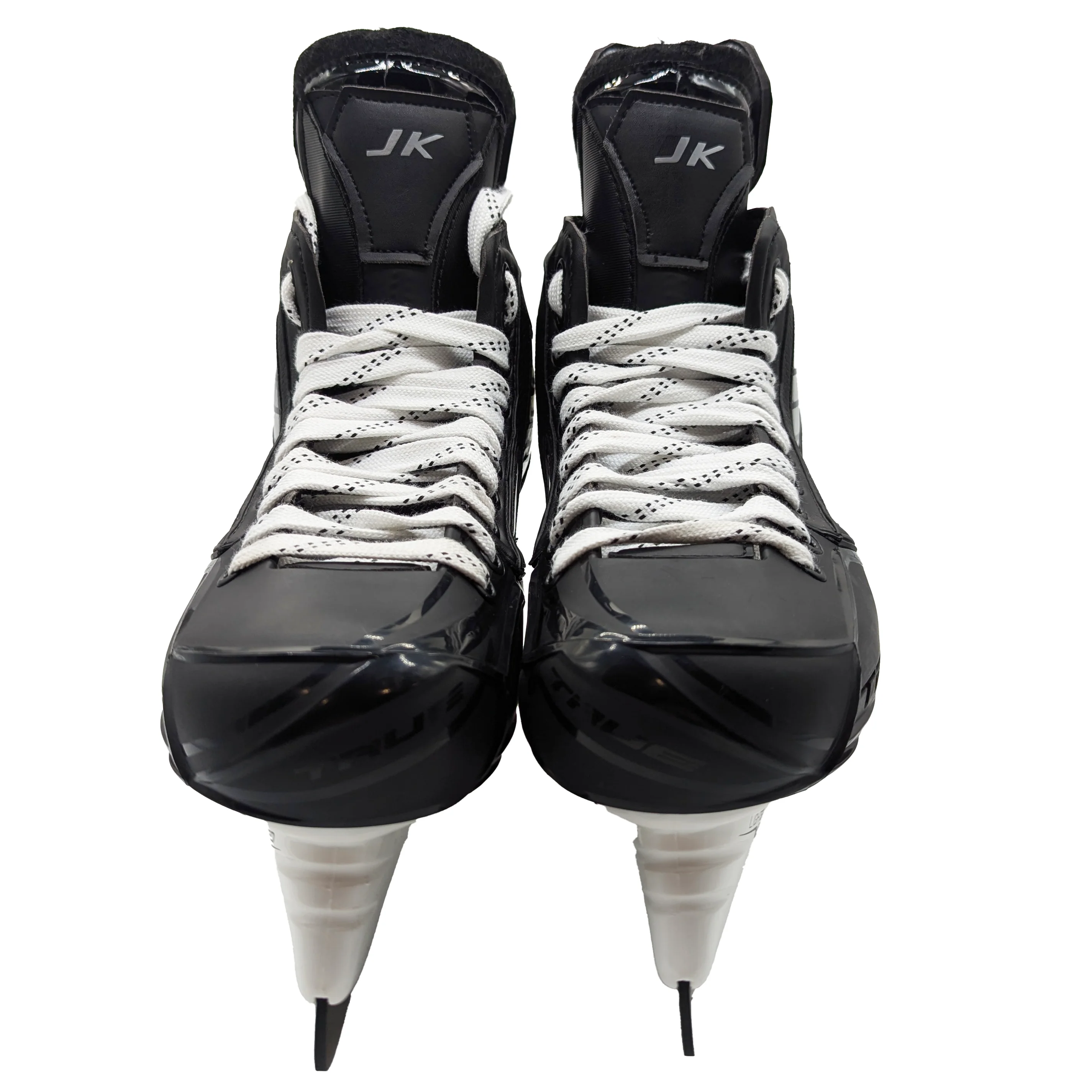 True Pro Custom Hockey Skate - Size 8 - Image 2