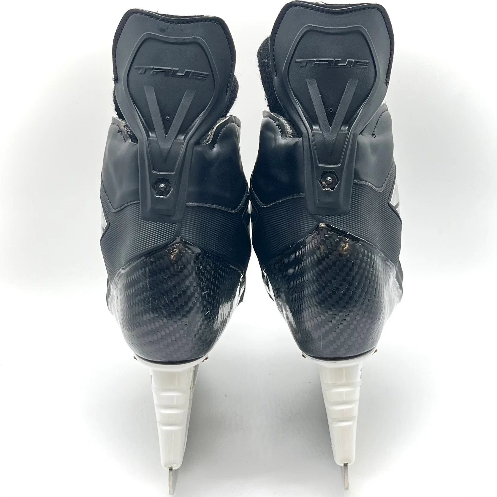 True Pro Custom Hockey Skates - Size 12 - Image 4