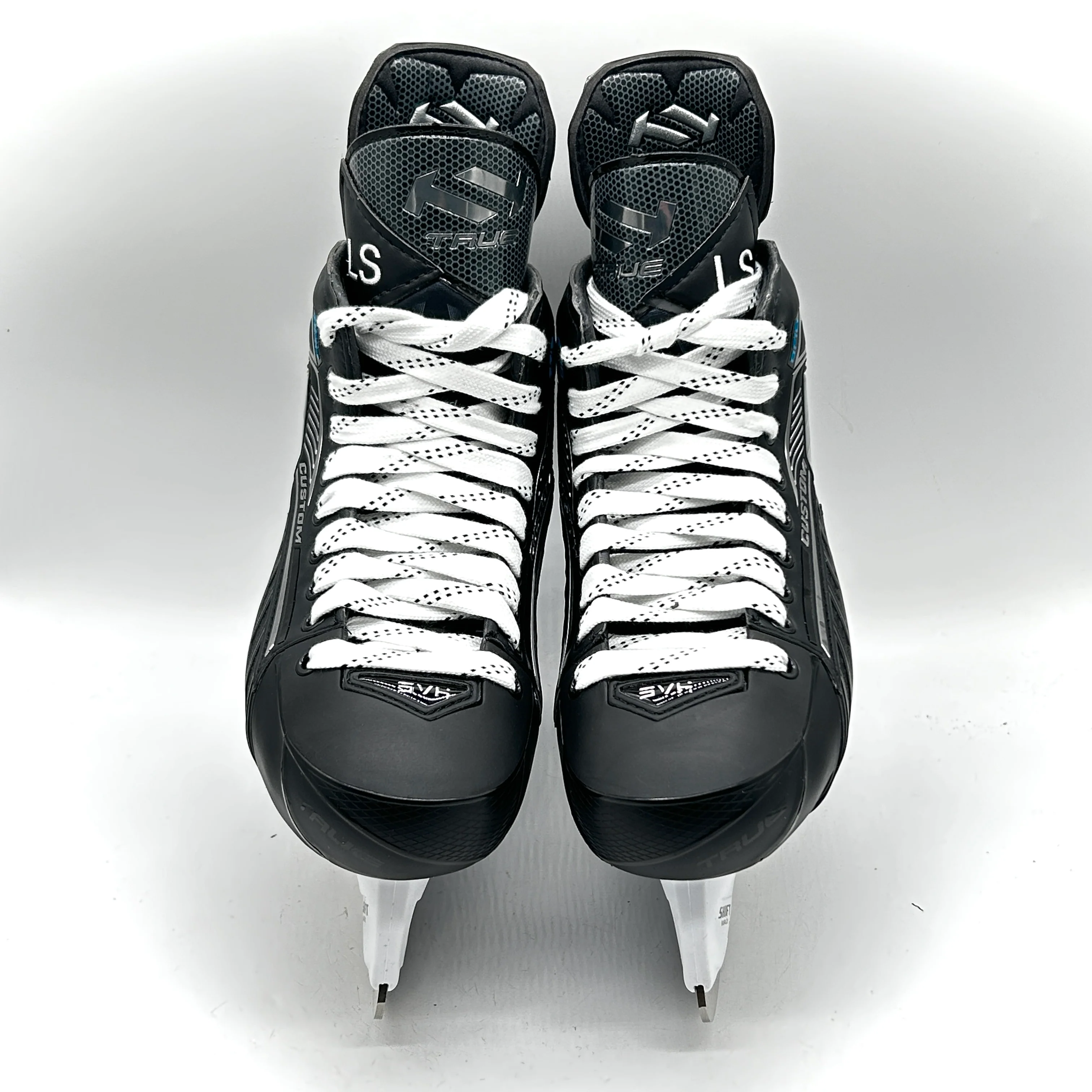 TRUE Pro Custom - NHL Pro Stock Skates - Logan Stankoven - Size 7 - Image 2