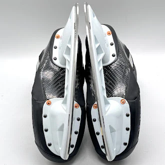 True Pro Custom - Pro Stock Hockey Skate - Size 8.5 (MK) - Image 7