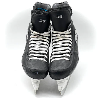 True Pro Custom - Used Pro Stock Skates (Size 12)