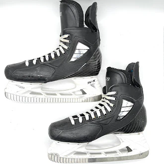 True Pro Custom - Used Pro Stock Skates (Size 12) - Image 3