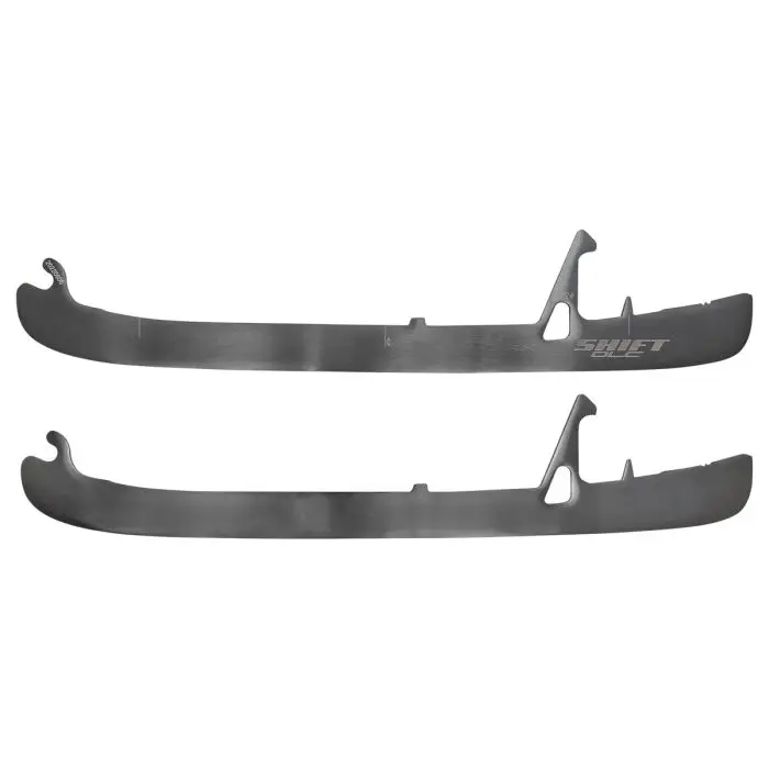 TRUE Shift DLC Steel