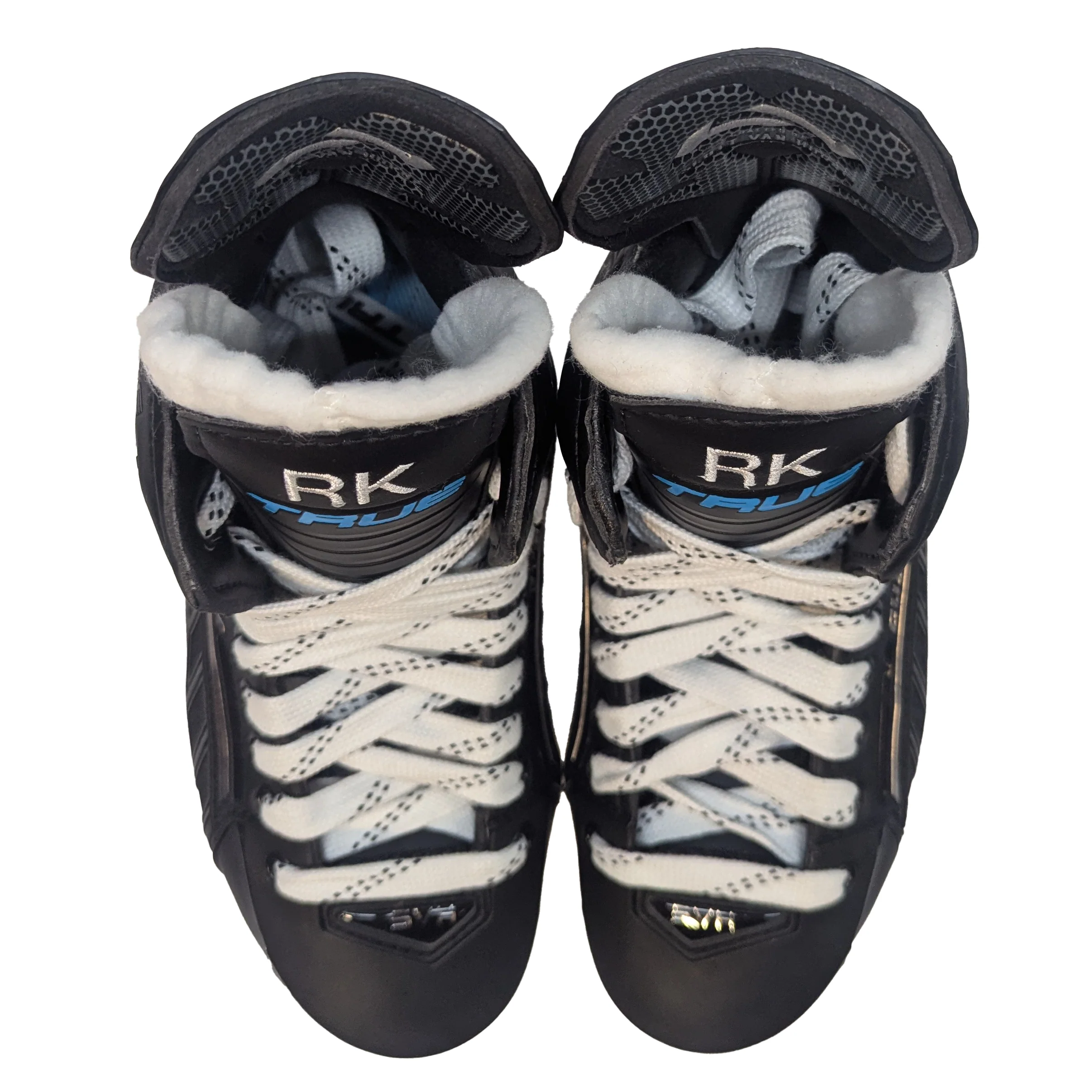 True SVH Pro Custom - AHL Pro Stock Hockey Skate - Size 7R - Image 4