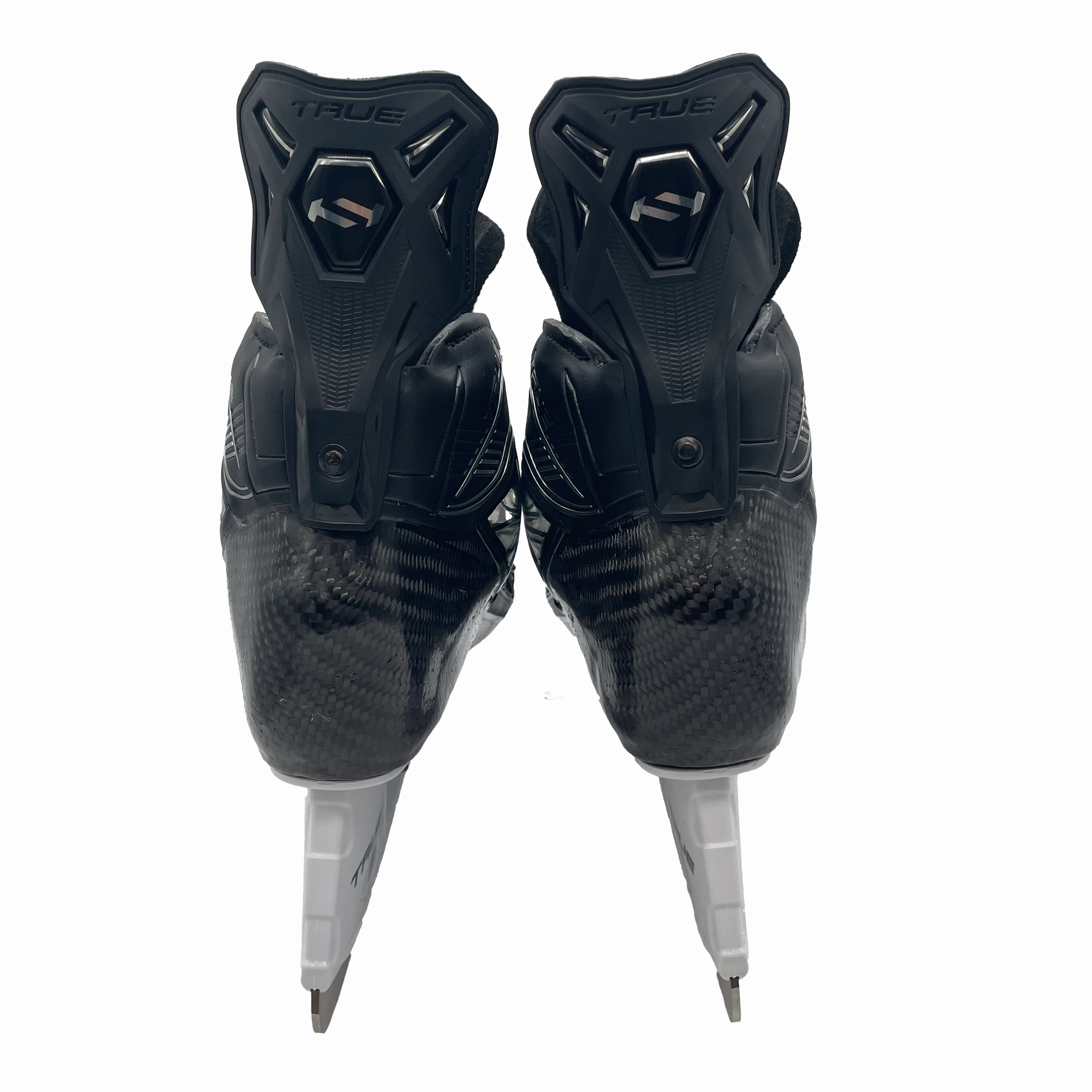 True SVH Pro Custom - NCAA Pro Stock Hockey Skate - Size 8R - Image 2