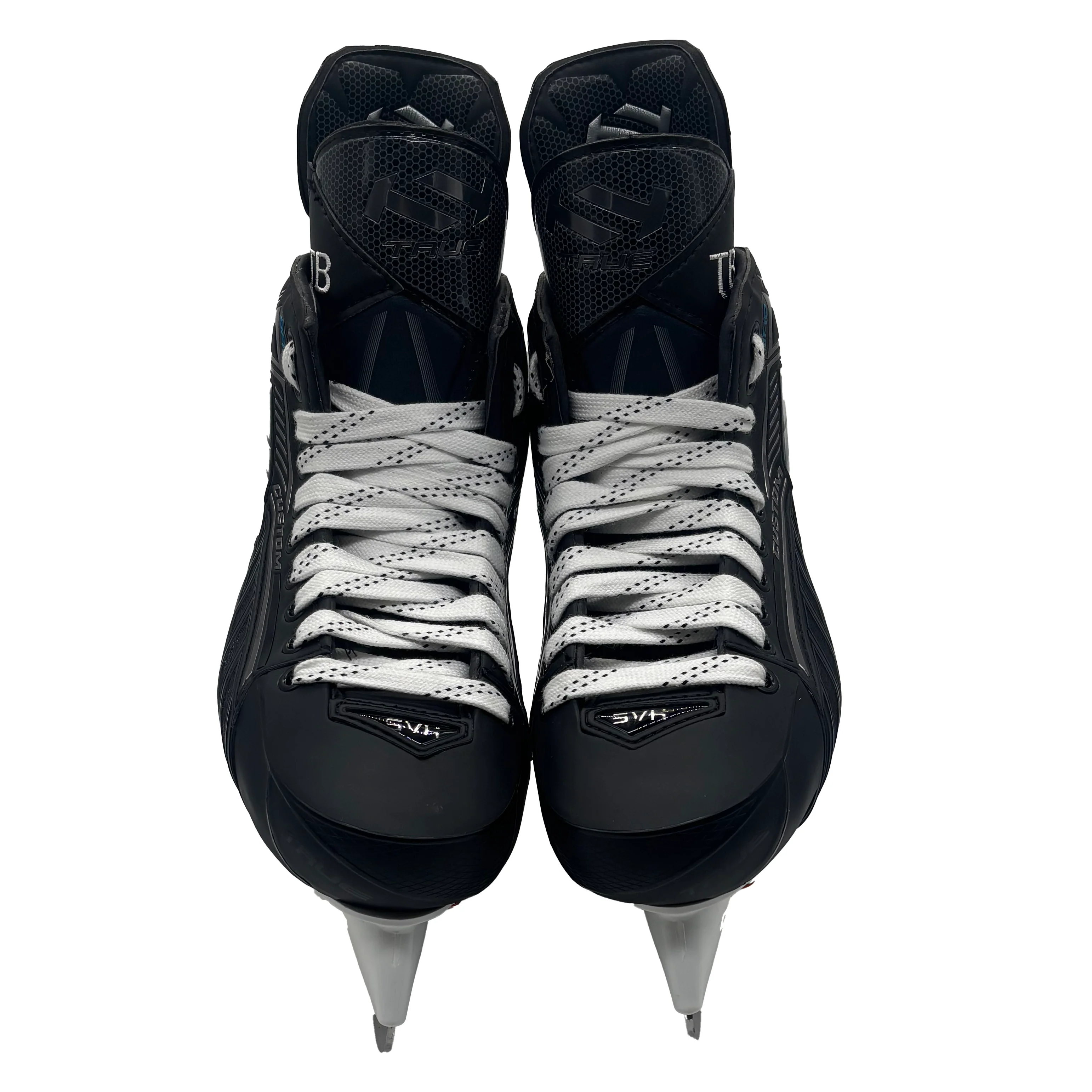 TRUE SVH Pro Custom - Pro Stock Hockey Skate - Size 8.5R - Image 2