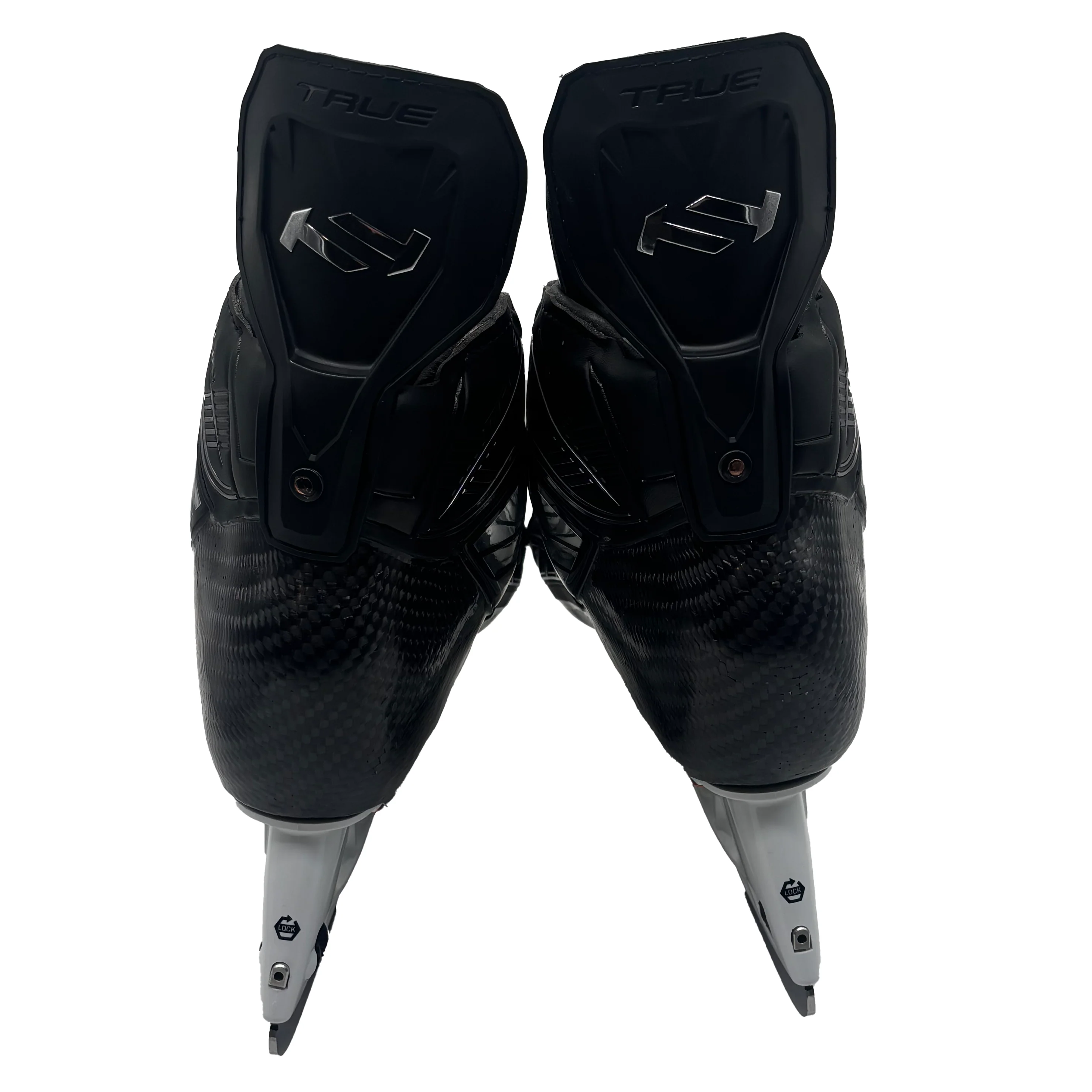 TRUE SVH Pro Custom - Pro Stock Hockey Skate - Size 8.5R - Image 3