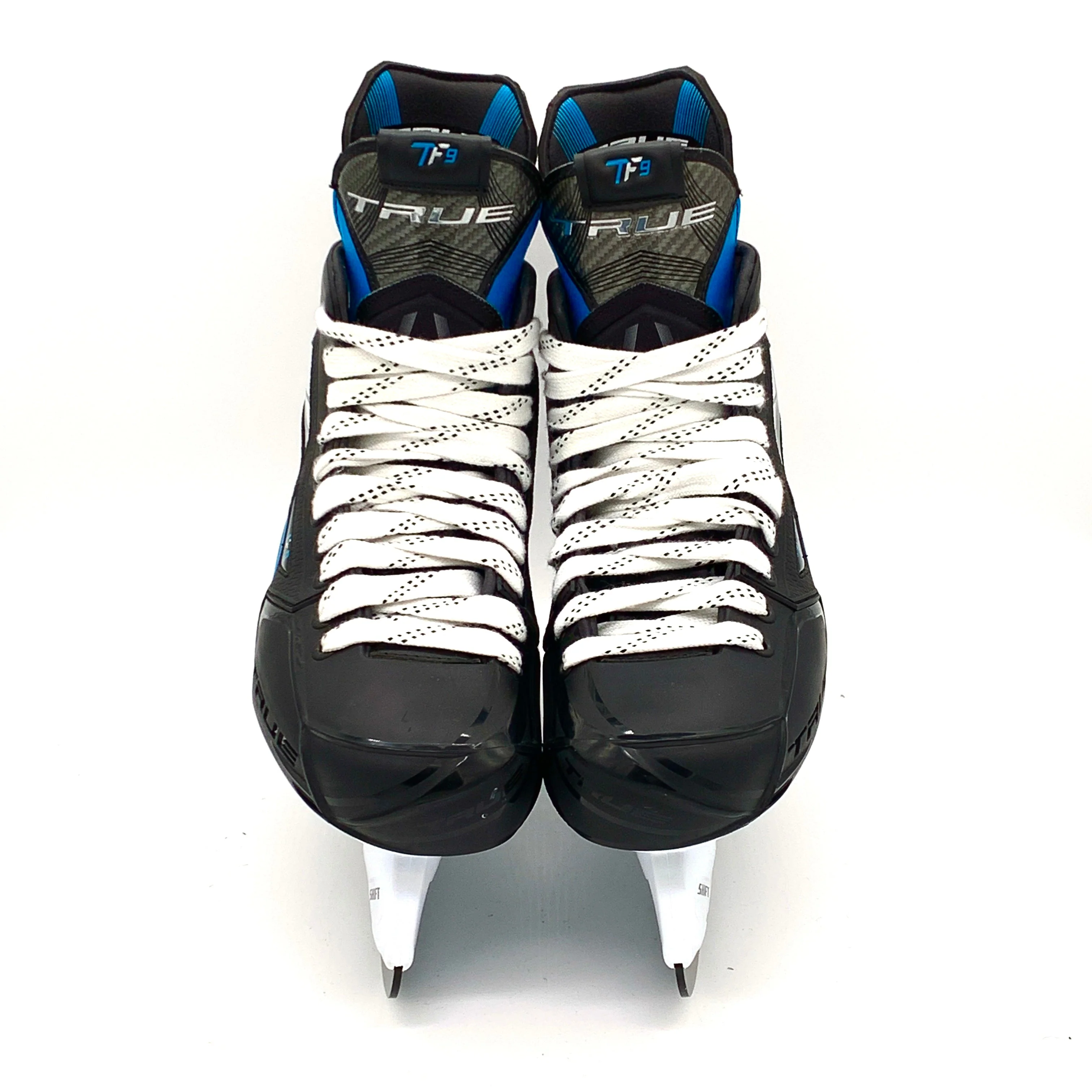 True TF9 - Pro Stock Hockey Skates - Size 8.5R - Image 2