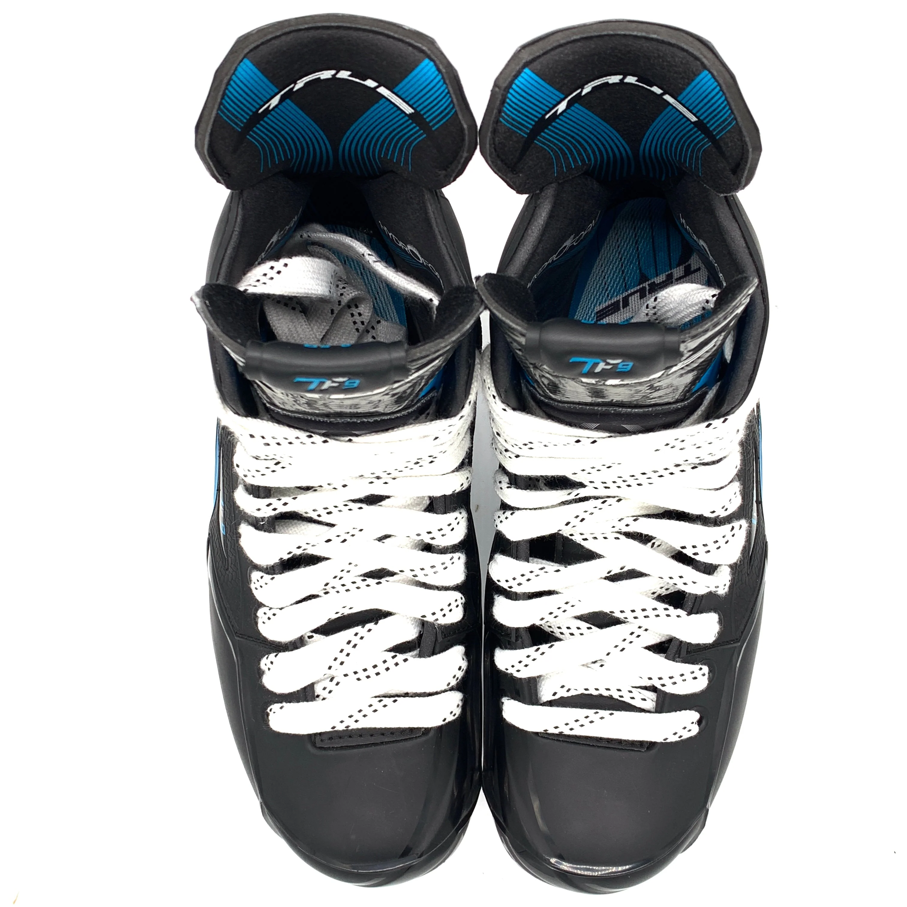 True TF9 - Pro Stock Hockey Skates - Size 8.5R - Image 3