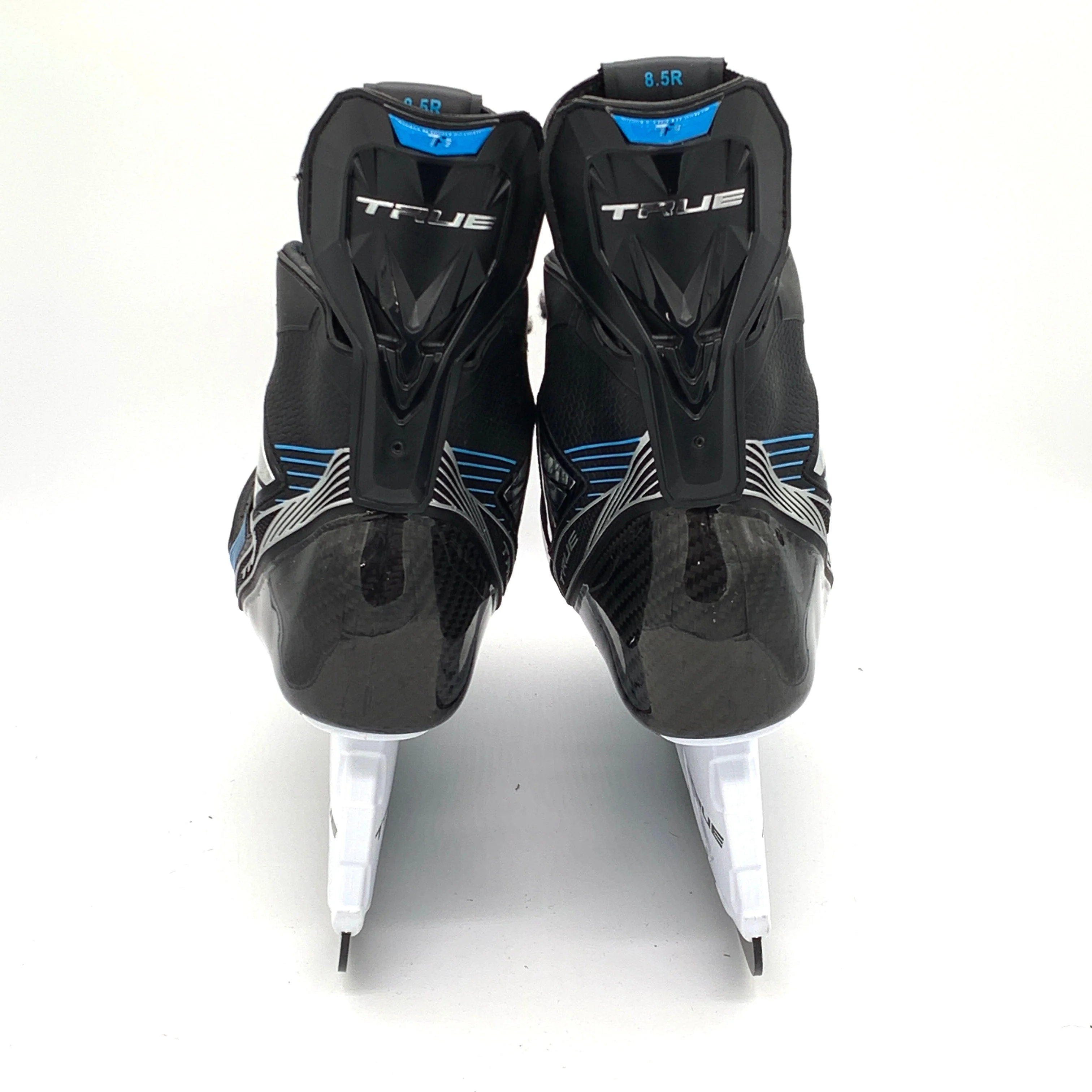 True TF9 - Pro Stock Hockey Skates - Size 8.5R - Image 4