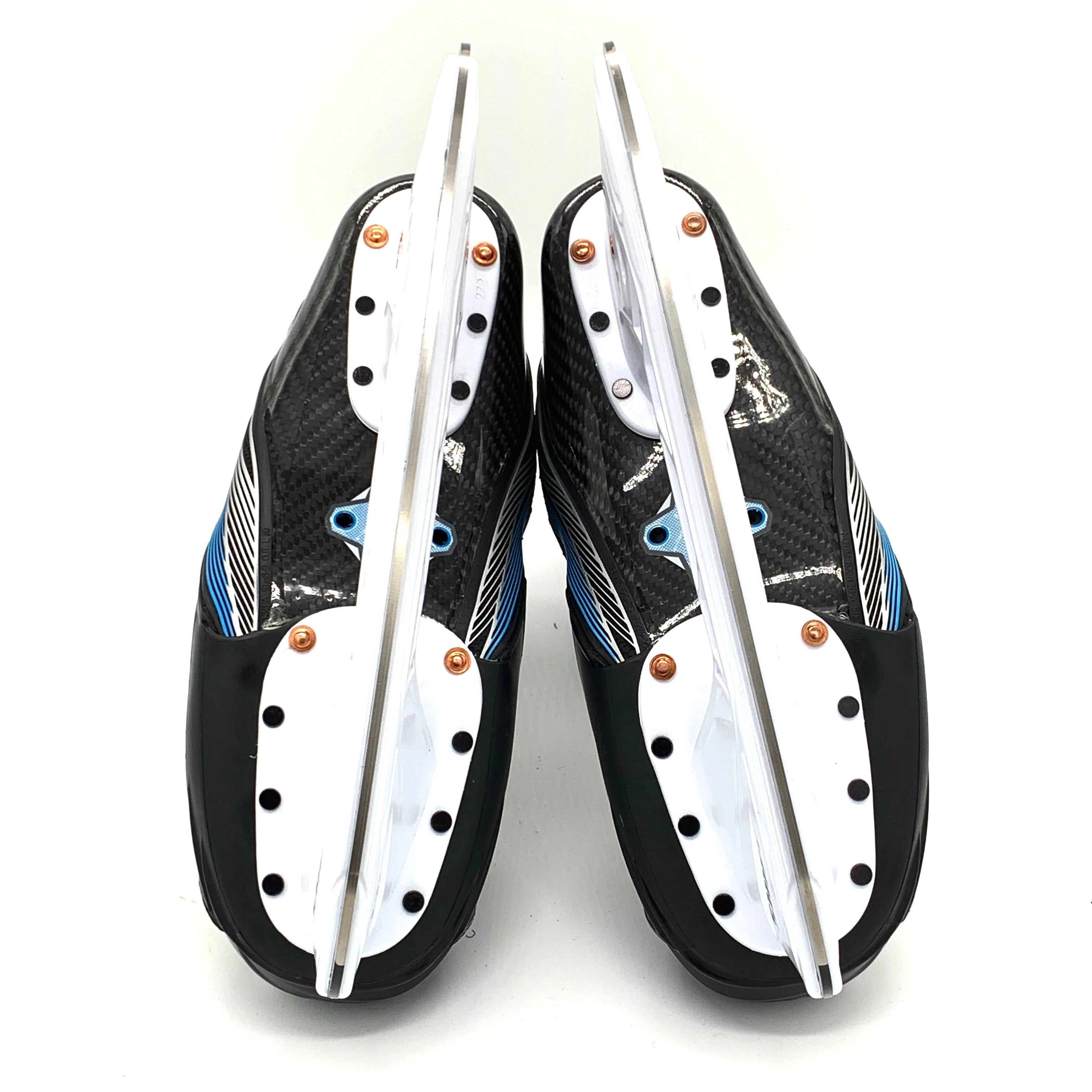 True TF9 - Pro Stock Hockey Skates - Size 8.5R - Image 7