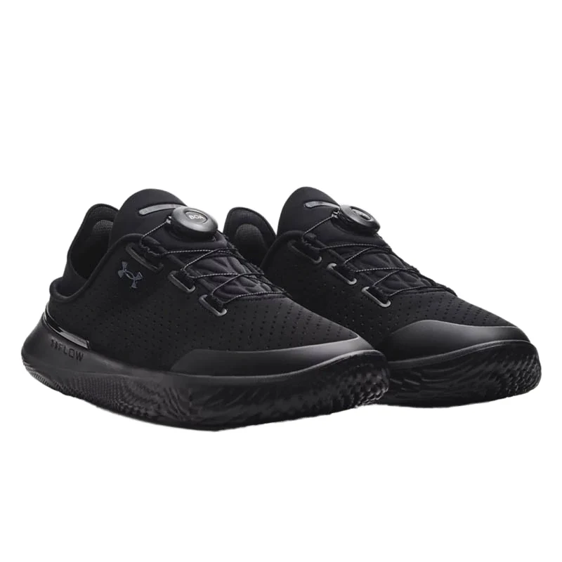 Under Armour - Men's SlipSpeed Training Shoe (Black)