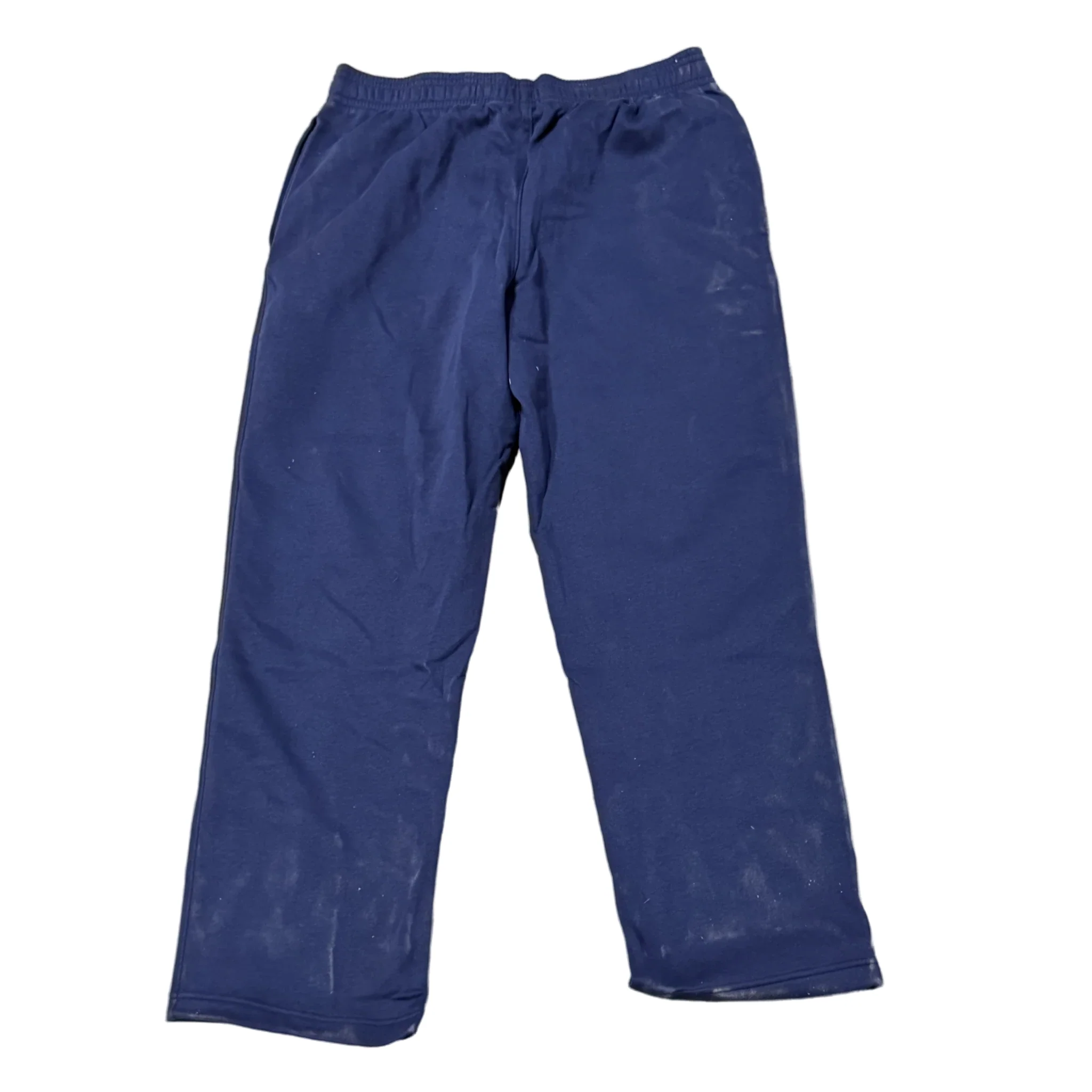 Under Armour Storm - Team Issued Sweat Pants - (Navy) - Image 2