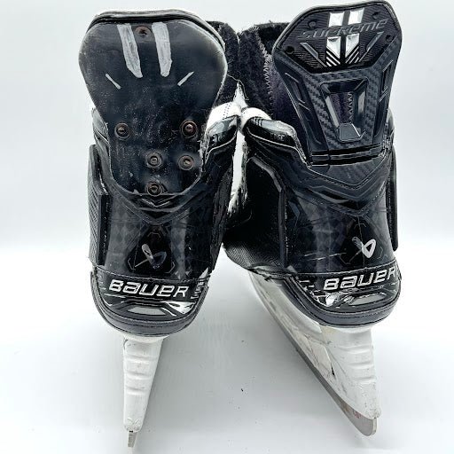 Used - Bauer Supreme Mach - Pro Stock Hockey Skate - Size 7.5D (3) - Image 4
