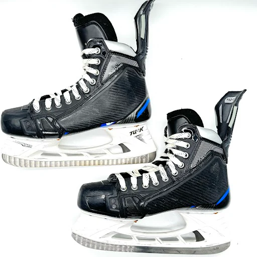 Used - CCM Tacks AS-V Pro - Pro Stock Hockey Skates - Size 8D (3) - Image 3