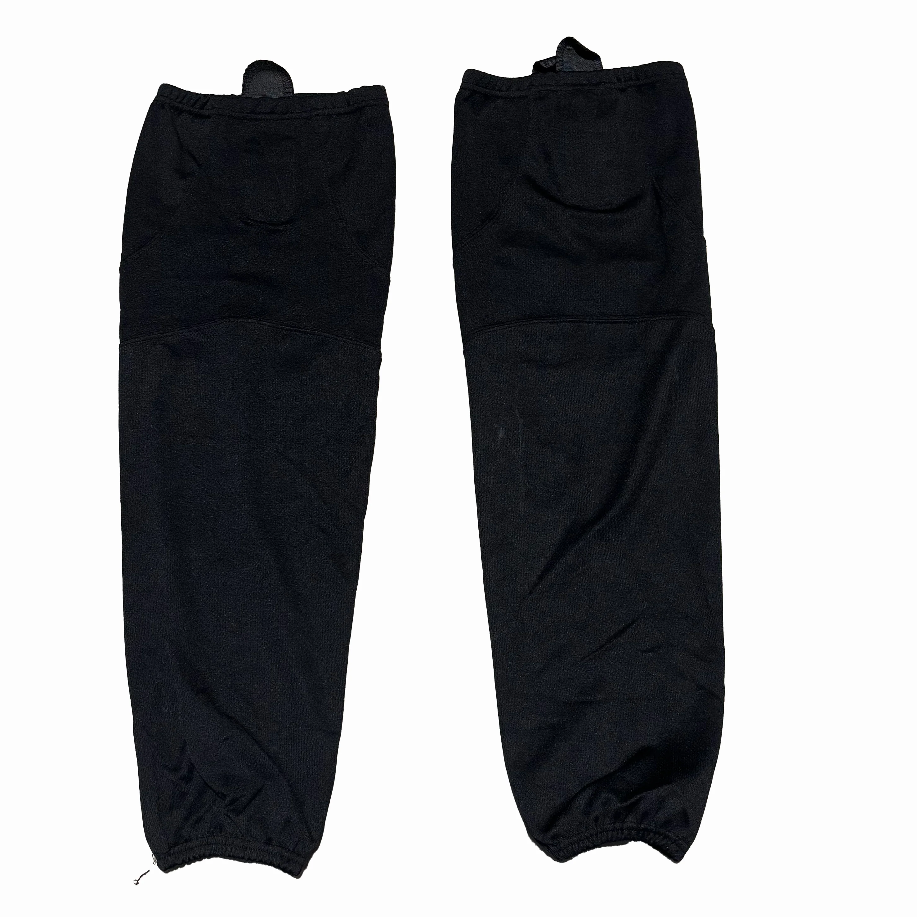 Used Hockey Socks (Black)