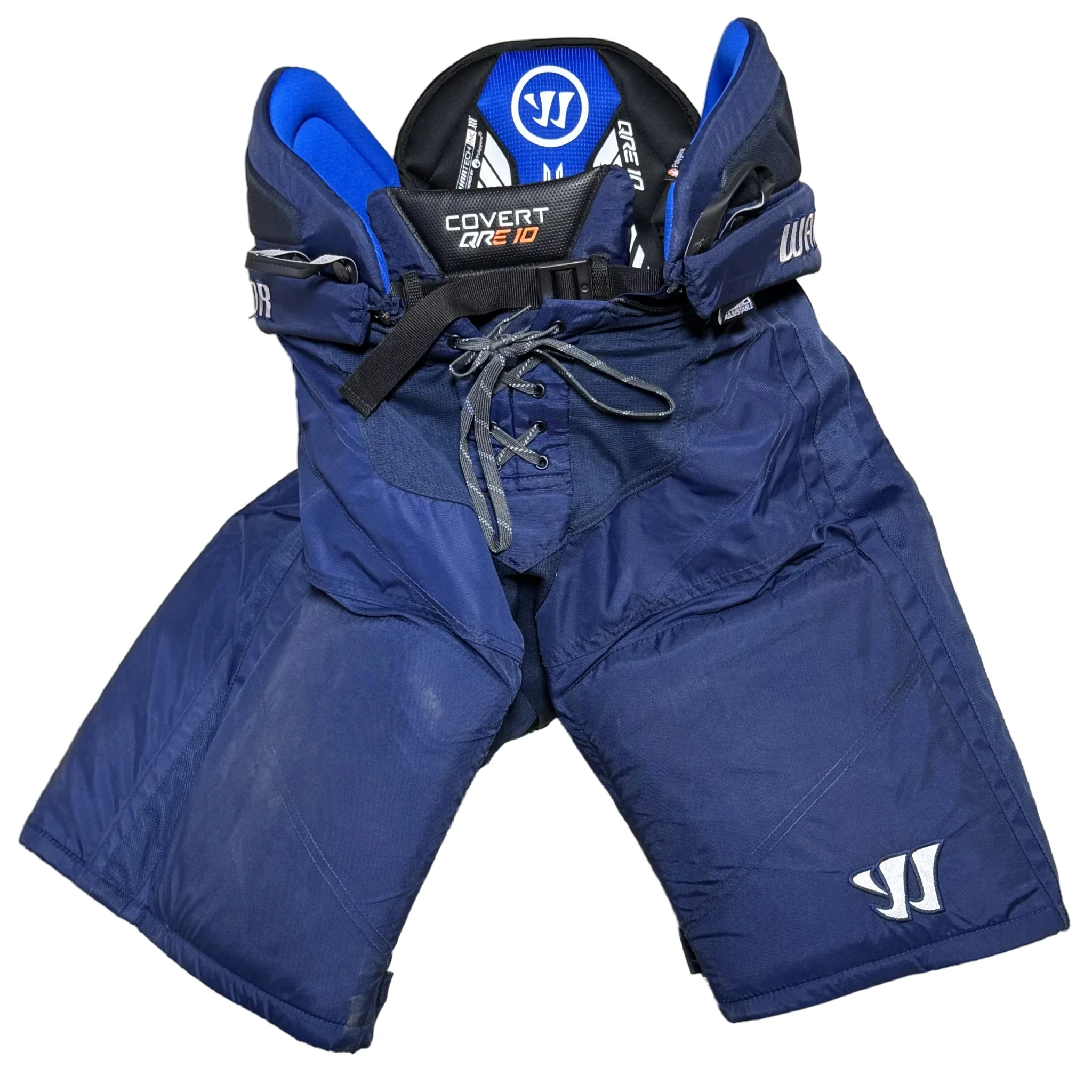 Used Pants - Warrior - QRE10 (Navy)