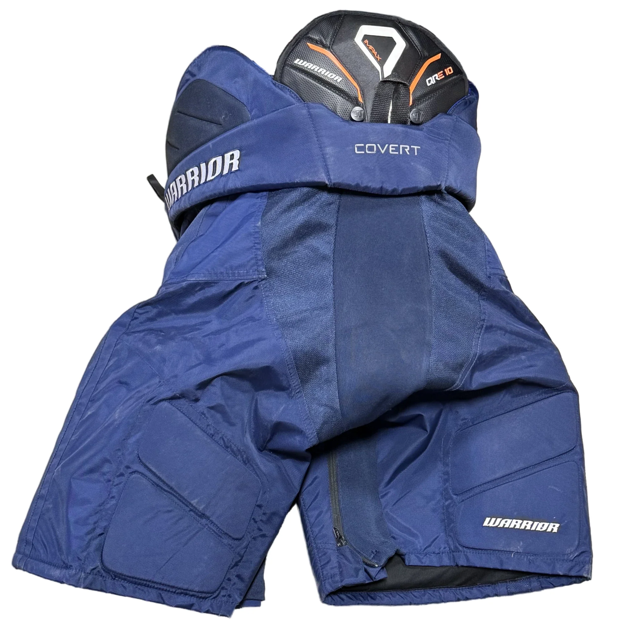 Used Pants - Warrior - QRE10 (Navy) - Image 2