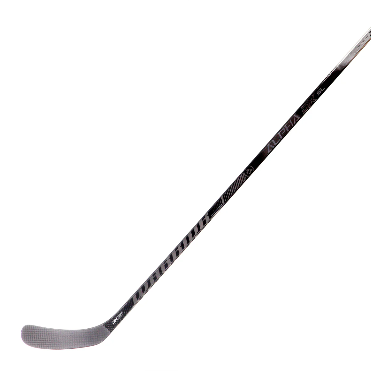 Warrior Alpha DX SL