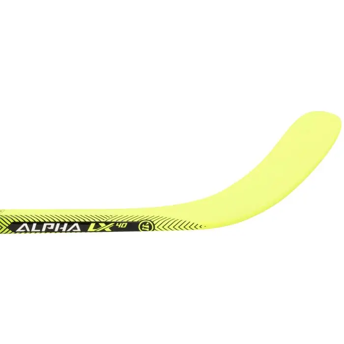 Warrior Alpha LX 40 - Junior - Image 3