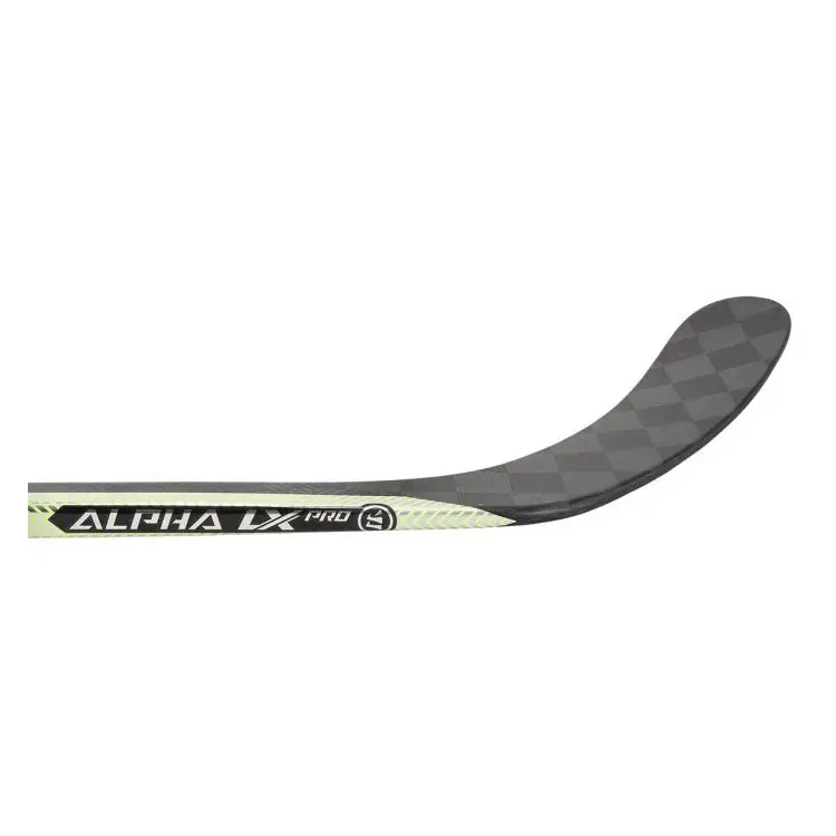 Warrior Alpha LX Pro - Junior - Image 3
