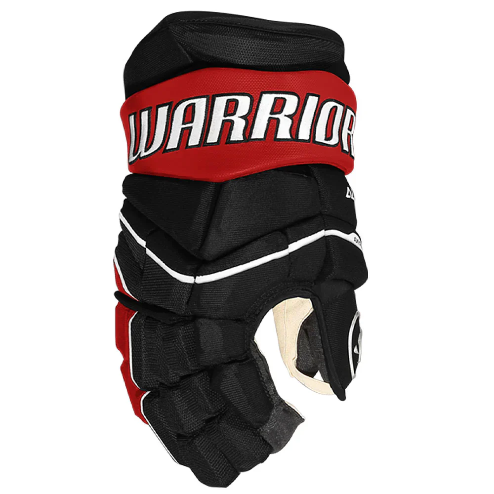Warrior Alpha LX20 - Hockey Glove - Image 2