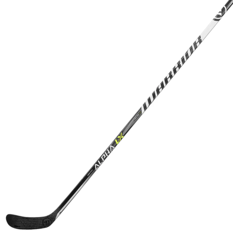 Warrior Alpha LXT - Team Stock