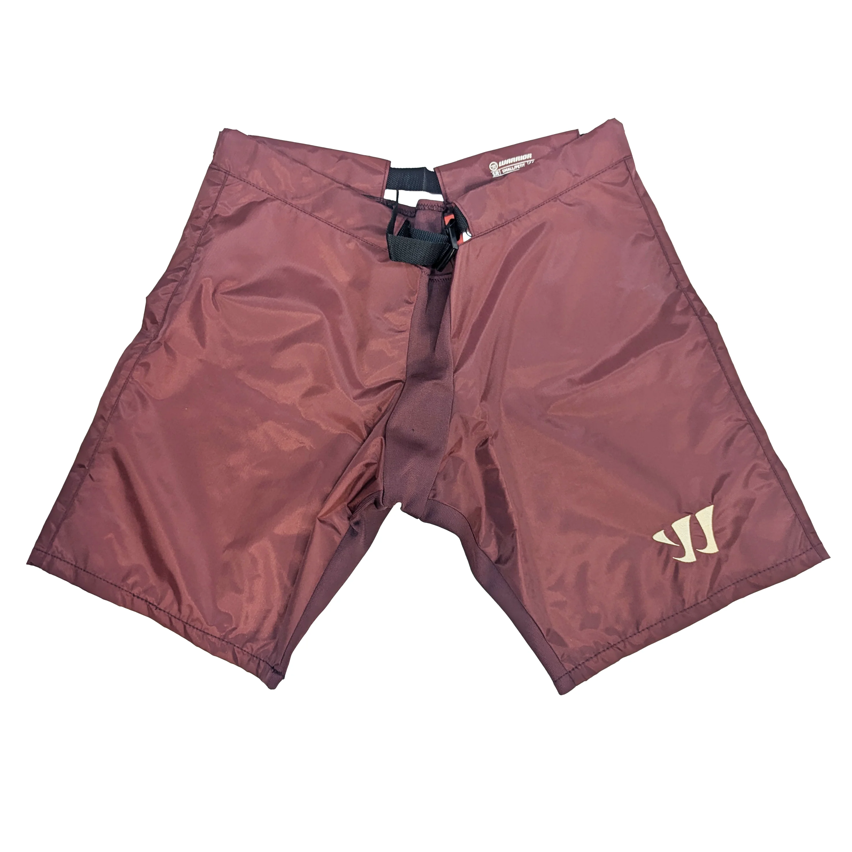 Warrior Alpha - NCAA Pro Stock Pant Shell (Maroon)