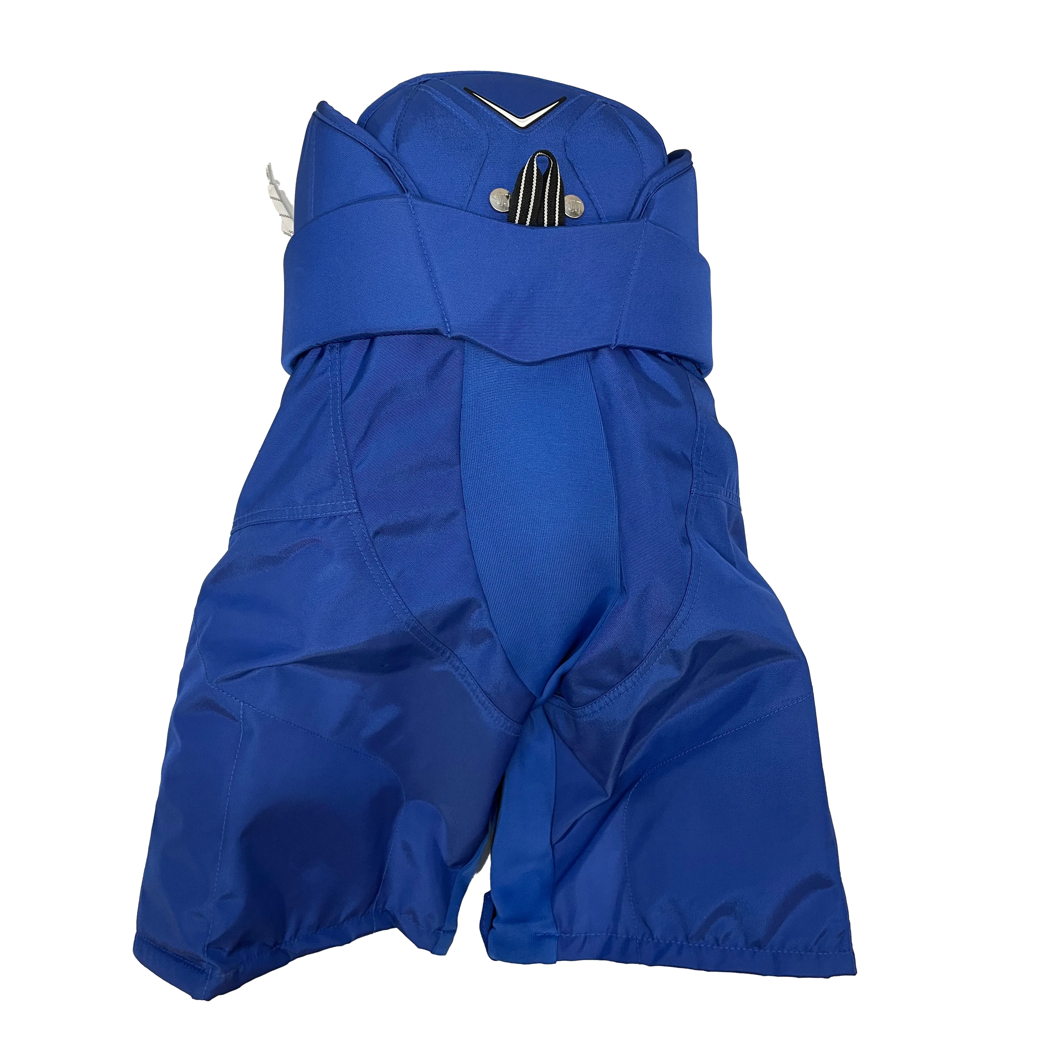 Warrior Covert QRE - NCAA Pro Stock Hockey Pants (Royal Blue) - Image 2