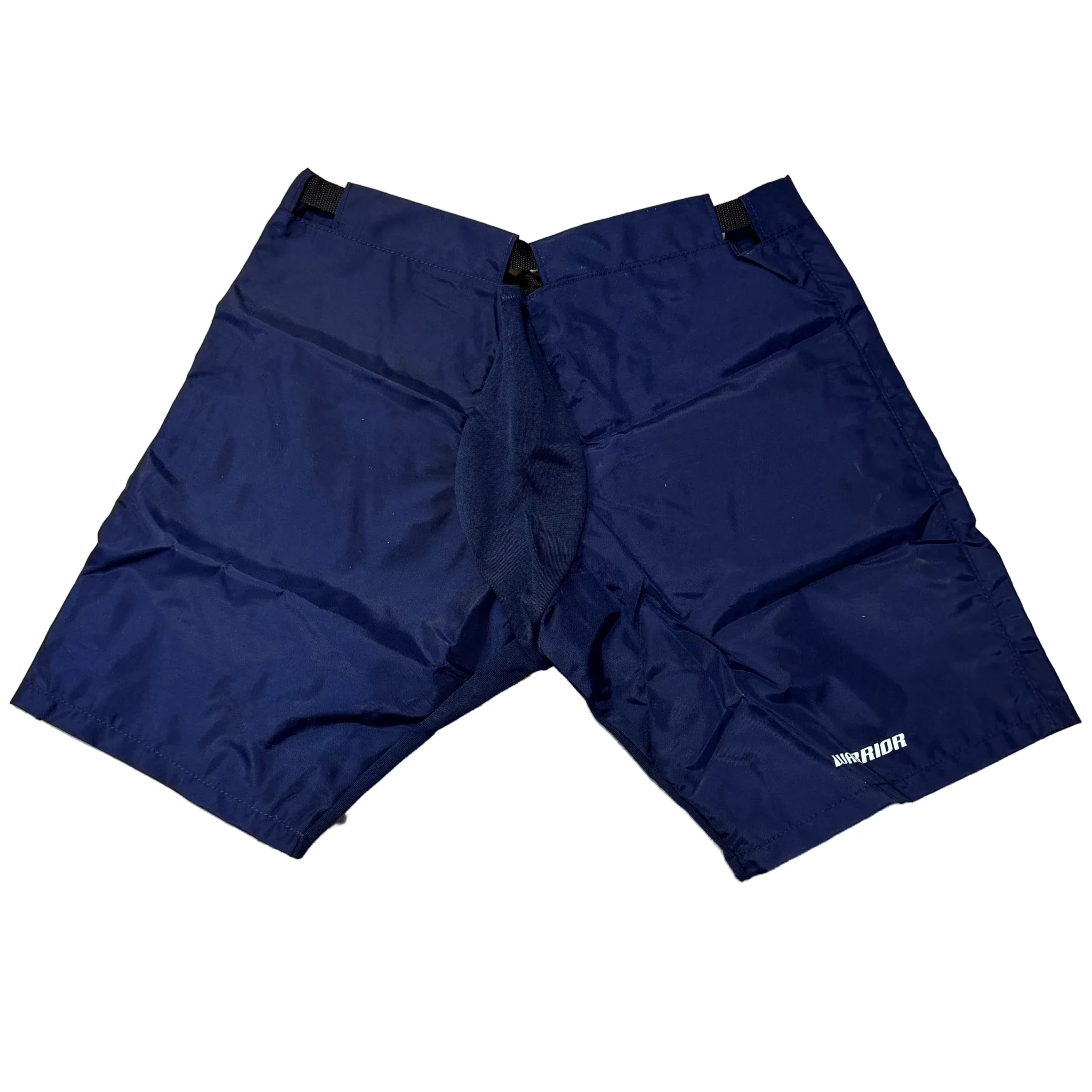 Warrior - Pro Stock Hockey Pant Shell - (Navy) - Image 2