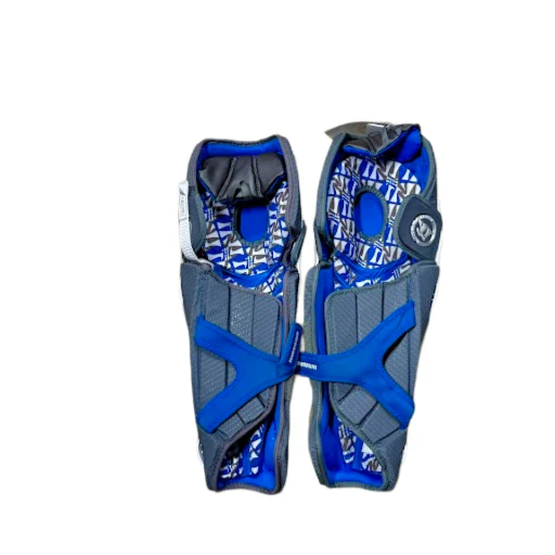 Warrior Projekt Senior Shin Pads - Image 2