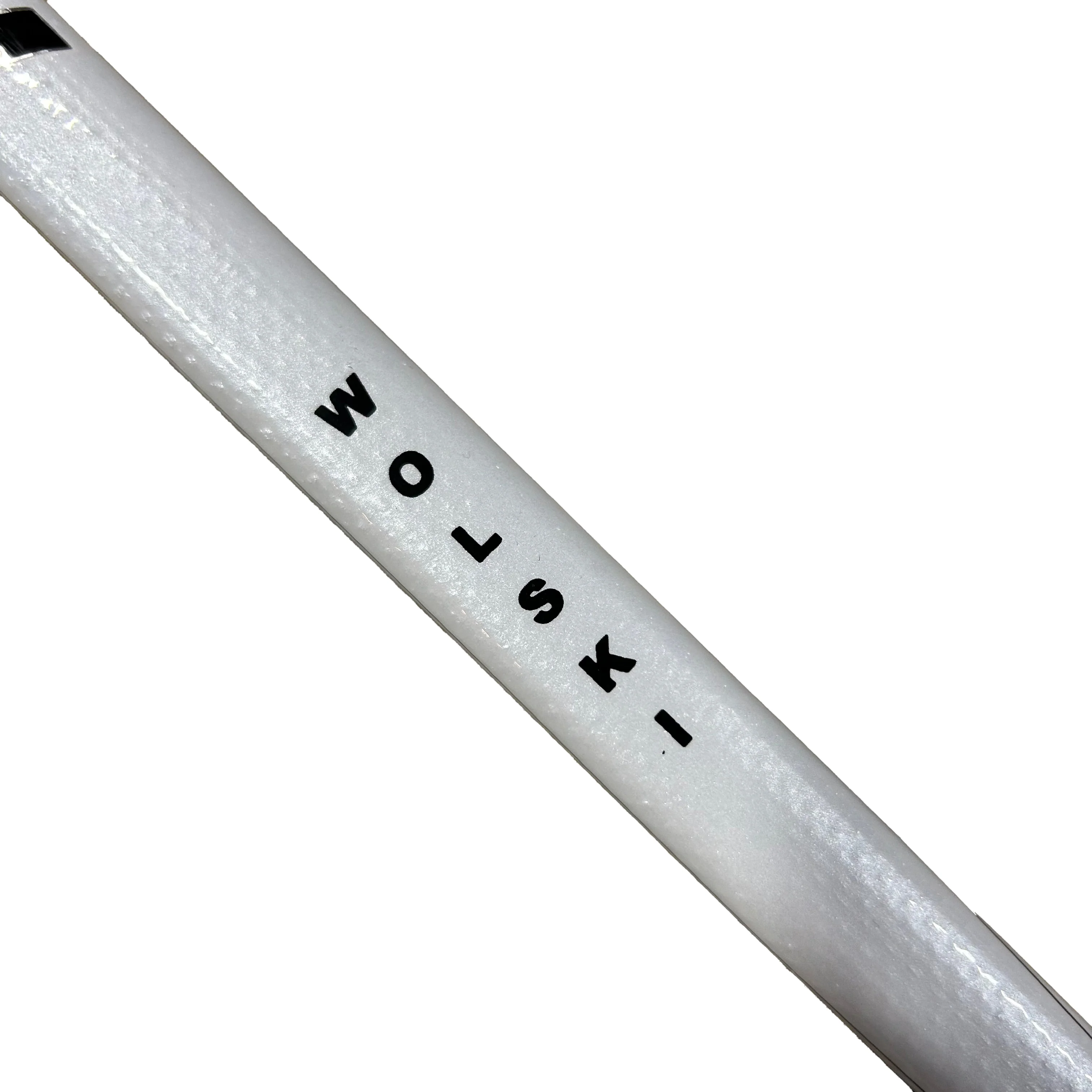 Wojtek Wolski Pro Stock - Easton Stealth CX Hyperlite - Image 2