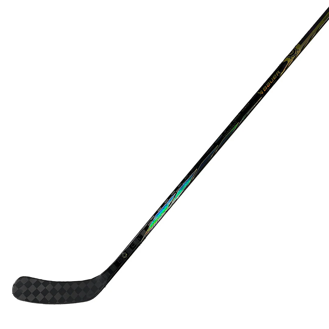 Zach Whitecloud Pro Stock - Bauer Nexus Custom Build (NHL)