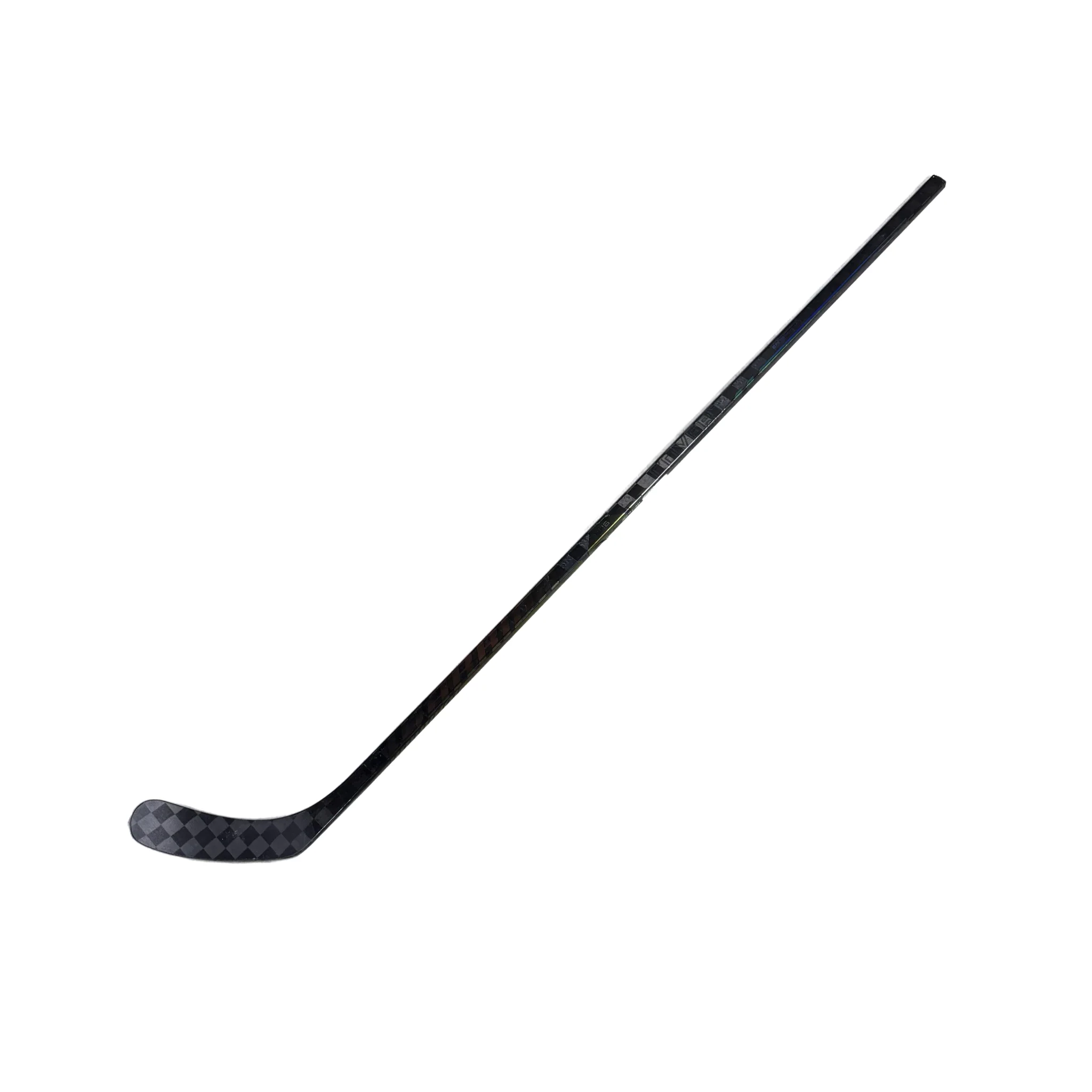 Zach Whitecloud Pro Stock - Warrior Alpha LX2 Pro (NHL)