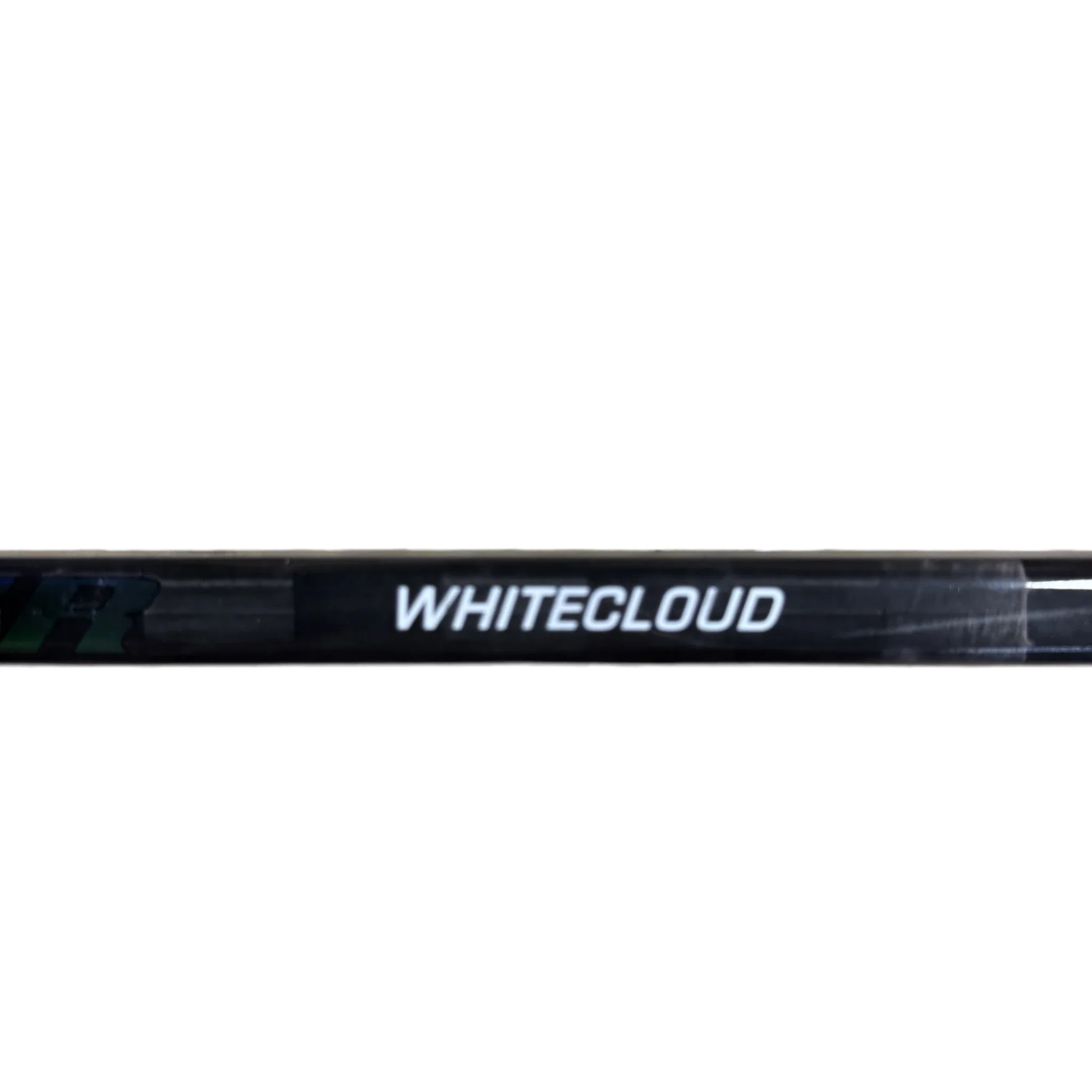 Zach Whitecloud Pro Stock - Warrior Alpha LX2 Pro (NHL) - Image 2